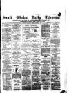 South Wales Daily Telegram