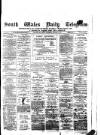 South Wales Daily Telegram