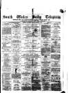 South Wales Daily Telegram