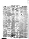 South Wales Daily Telegram Monday 09 December 1878 Page 2