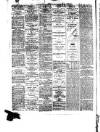 South Wales Daily Telegram Monday 30 December 1878 Page 2