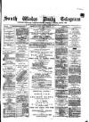 South Wales Daily Telegram