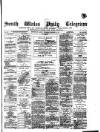 South Wales Daily Telegram