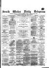 South Wales Daily Telegram