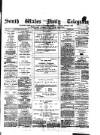 South Wales Daily Telegram