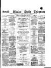 South Wales Daily Telegram