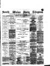 South Wales Daily Telegram