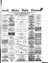 South Wales Daily Telegram