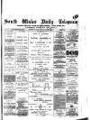 South Wales Daily Telegram