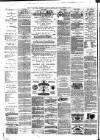 South Wales Daily Telegram Friday 20 February 1880 Page 2