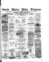 South Wales Daily Telegram