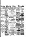 South Wales Daily Telegram