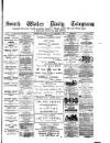 South Wales Daily Telegram