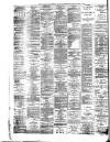 South Wales Daily Telegram Friday 31 December 1880 Page 4