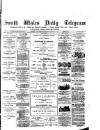 South Wales Daily Telegram