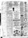 South Wales Daily Telegram Friday 18 February 1881 Page 2