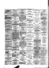 South Wales Daily Telegram Tuesday 22 February 1881 Page 2