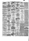 South Wales Daily Telegram Tuesday 22 March 1881 Page 2