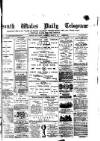 South Wales Daily Telegram