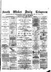 South Wales Daily Telegram