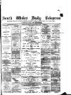 South Wales Daily Telegram