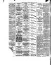 South Wales Daily Telegram Thursday 28 April 1881 Page 2