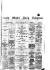 South Wales Daily Telegram