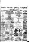 South Wales Daily Telegram