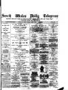 South Wales Daily Telegram