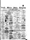 South Wales Daily Telegram