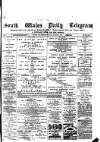 South Wales Daily Telegram