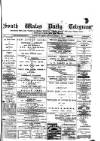 South Wales Daily Telegram