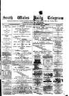 South Wales Daily Telegram