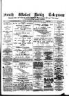 South Wales Daily Telegram