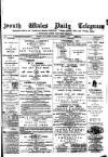 South Wales Daily Telegram