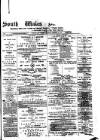 South Wales Daily Telegram