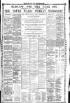 South Wales Daily Telegram Friday 06 January 1882 Page 9