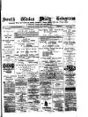 South Wales Daily Telegram