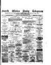 South Wales Daily Telegram