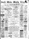 South Wales Daily Telegram