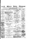 South Wales Daily Telegram