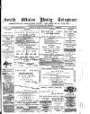 South Wales Daily Telegram