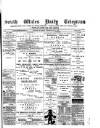 South Wales Daily Telegram