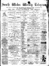 South Wales Daily Telegram