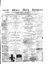 South Wales Daily Telegram