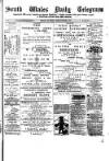 South Wales Daily Telegram