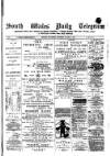 South Wales Daily Telegram