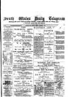 South Wales Daily Telegram