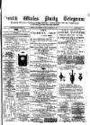 South Wales Daily Telegram