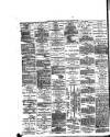 South Wales Daily Telegram Monday 22 January 1883 Page 2